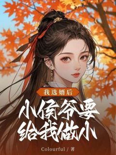 《我选婿后，小侯爷要来给我做小了》小说章节免费试读 晚宁聂子青小说全文