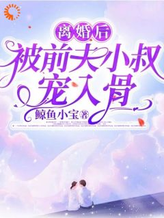 《离婚后，被前夫小叔宠入骨》温安柠时锦潇章节列表在线阅读 第3章