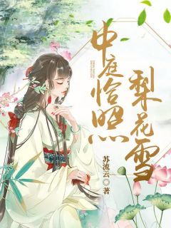 《中庭恰照梨花雪》小说章节列表精彩阅读 白若兰慕子陵小说全文