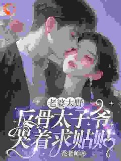 热文《老婆太野，反骨太子爷哭着求贴贴》沈青瓷席星野小说全文无弹窗阅读