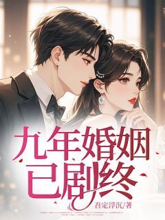 《九年婚姻已剧终》小说章节列表在线阅读 沈音傅朝城小说全文