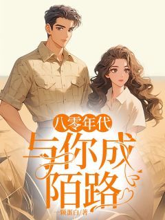 八零年代：与你成陌路(宋巧巧霍长苏)全文完结在线阅读完整版