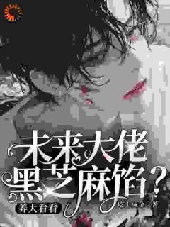 《未来大佬黑芝麻馅？养大看看》孟心怀吴野大结局在线阅读