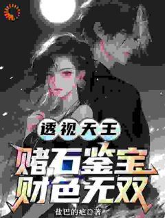 《透视天王：赌石鉴宝财色无双》李秋阳罗刚章节免费试读