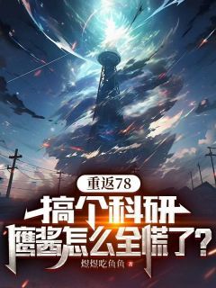 《重返78：搞个科研，鹰酱怎么全慌了？》林凯峰陆秀秀第13章大结局免费阅读