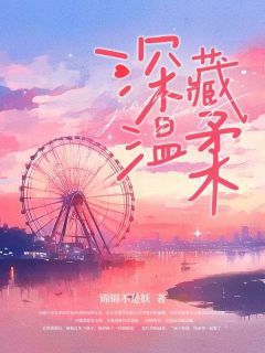 《深藏温柔》小说章节精彩阅读 宋晚夕尤瑾小说全文